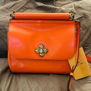 Patricia Nash Vegan Leather